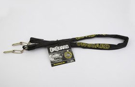 CADENA SOLA C/FUNDA ONGUARD 8239 120cmmx4mm [OG23100]